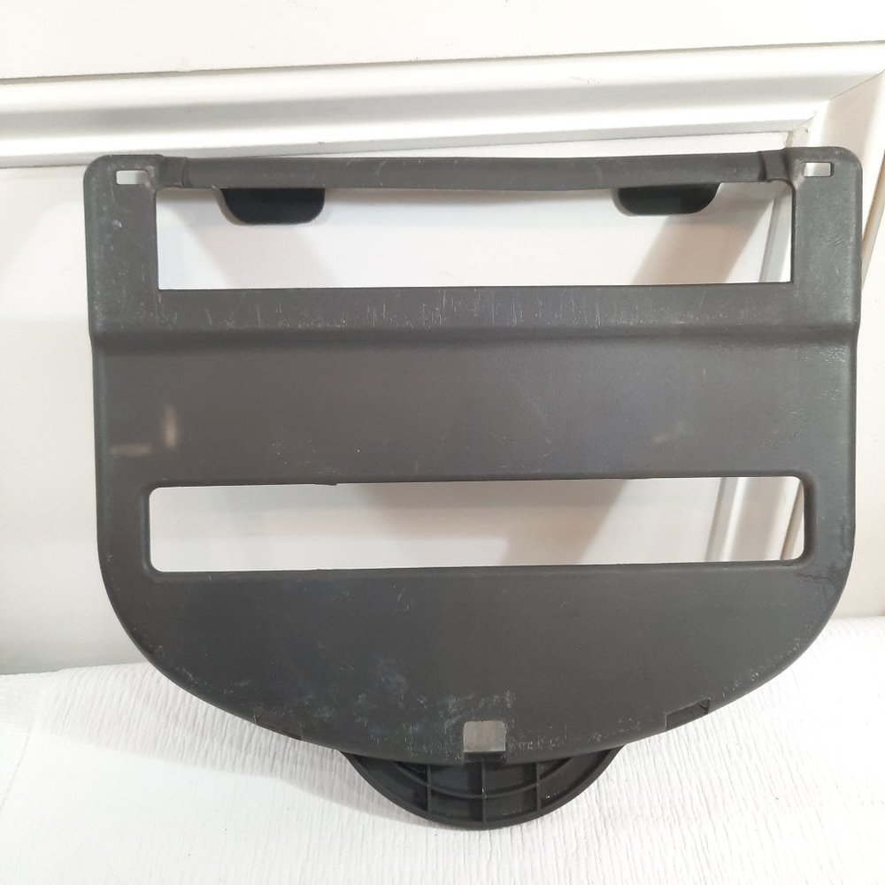 HAAN SI-70R Sl-70r 70 RED Steam‎ Cleaner Mop Replacement Pad Stand Base Part